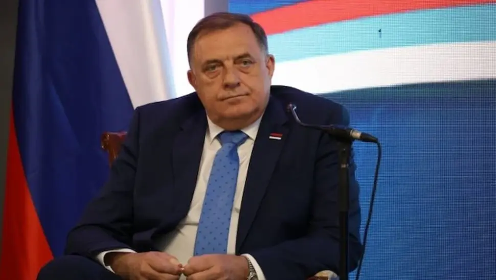Dodik: Za novi vrtić u Ugljeviku odobrena sredstva u iznosu od 4,5 miliona KM