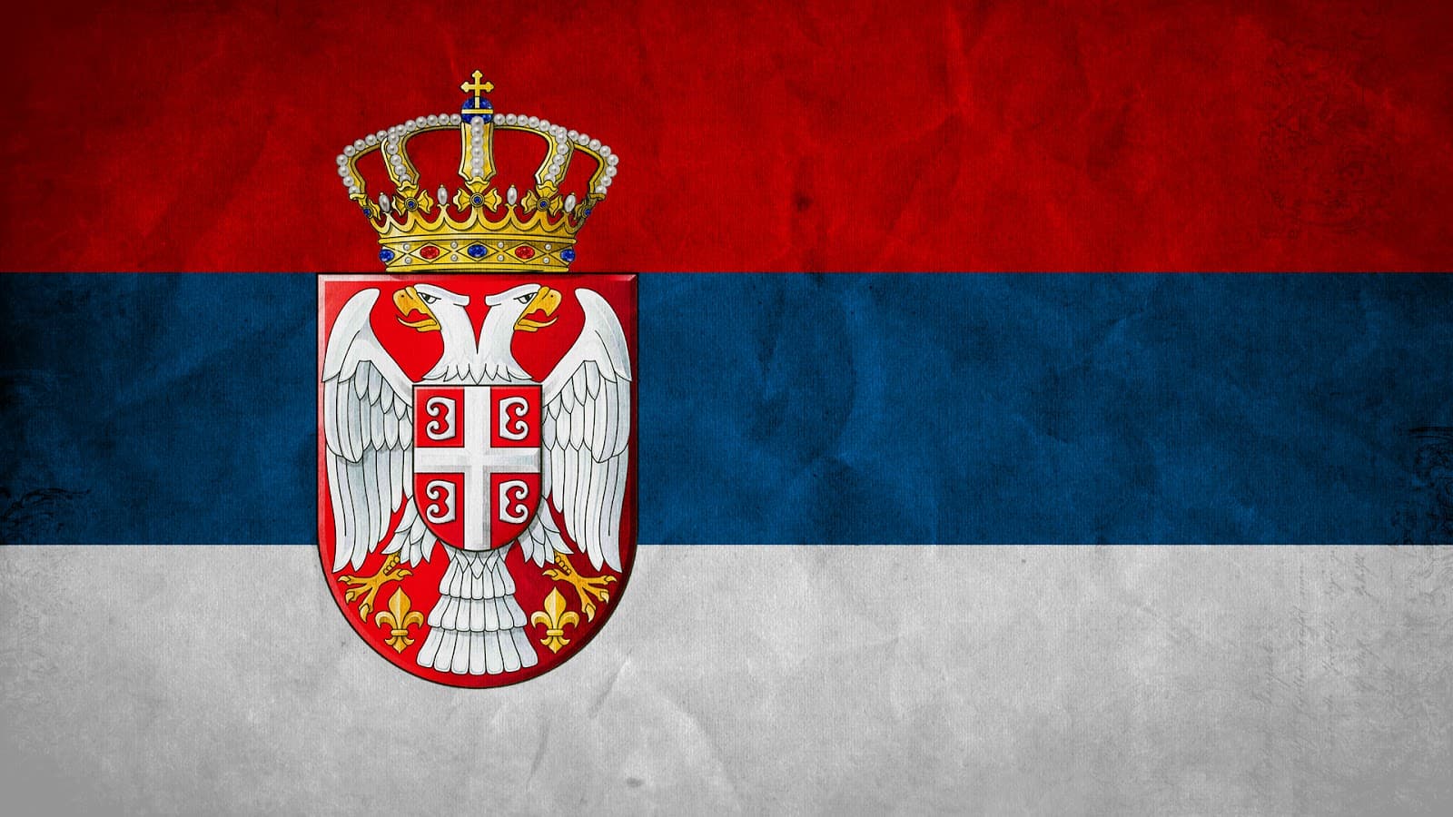 SRBIJA JE POBEDILA